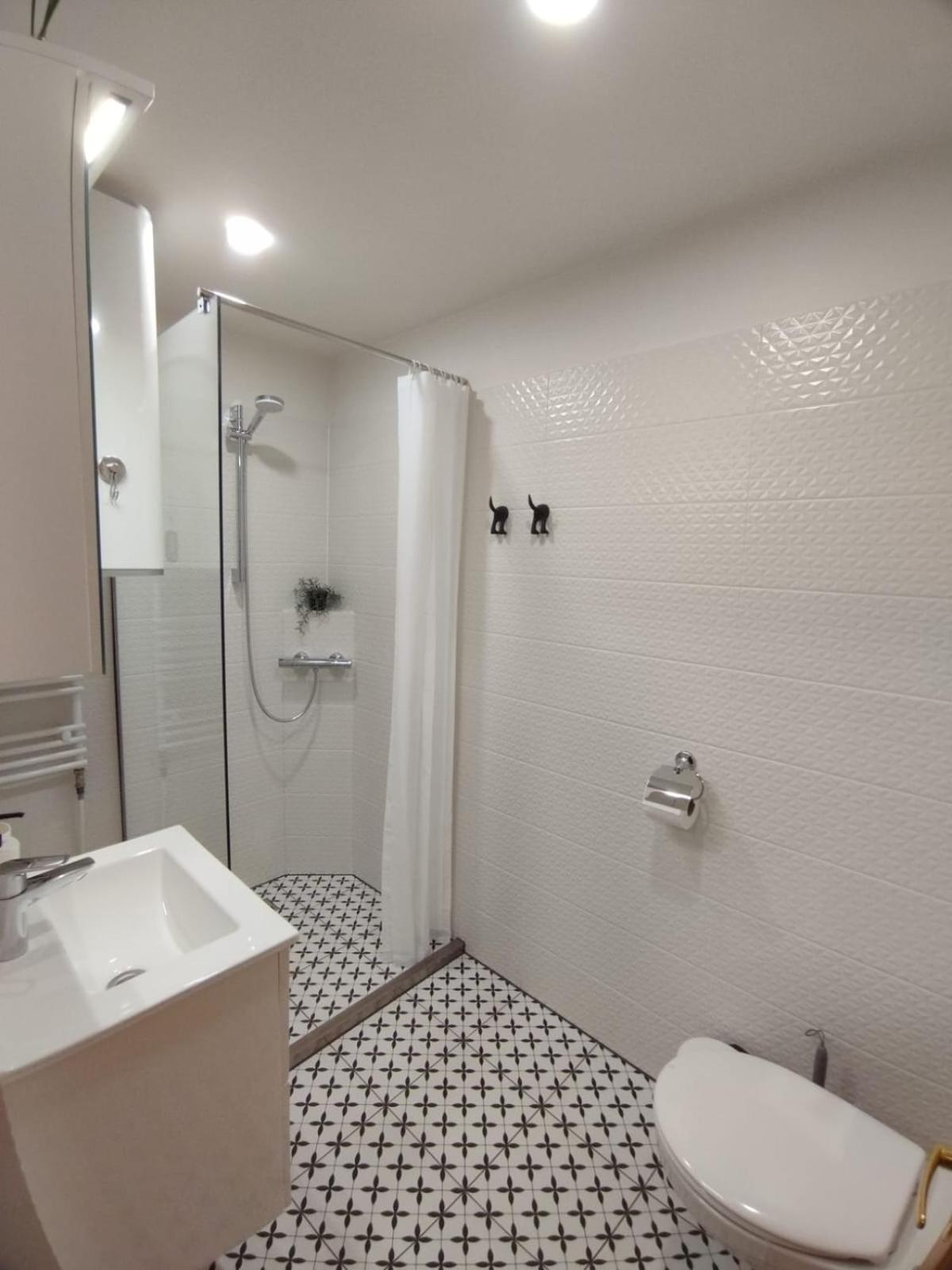 Dzivoklis Bocmana Laukums 2, Salacgriva Ngoại thất bức ảnh